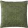 Chhatwal & Jonsson Nandi Cushion Cover Green (50x50cm)