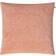 Chhatwal & Jonsson Nandi Cushion Cover Pink (50x50cm)