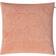 Chhatwal & Jonsson Nandi Housse de coussin Rose (50x50cm)