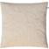 Chhatwal & Jonsson Nandi Copricuscino Beige (50x50cm)