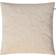 Chhatwal & Jonsson Nandi Kuddöverdrag Beige (50x50cm)