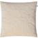 Chhatwal & Jonsson Nandi Copricuscino Beige (50x50cm)