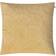 Chhatwal & Jonsson Nandi Copricuscino Beige (50x50cm)