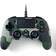 Nacon Wired Compact Controller (PS4) - Camo Green