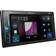 Denver Pioneer DMH-A3300DAB Autoradio 6.2 2 DIN 4x50