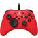 Hori Horipad Wired Controller - Red