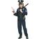 Widmann Children's Heavy Fabric Policeman Costume