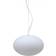 CPH Lighting Eggy Pop White Pendel ∅ 32cm
