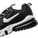 Nike Air Max 270 React GS 'Black' - Kid's