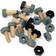 MaMaMeMo Screws Nuts & Bolts