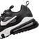 Nike Air Max 270 React GS 'Black' - Kid's