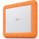 LaCie Rugged RAID Thunderbolt/USB 3.1 8TB