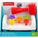 Fisher Price Tap & Turn Bench