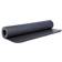 Blackroll Mat Yoga Esterilla Negro