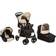 Hauck Shopper SLX Trio Set (Travel system)