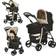 Hauck Shopper SLX Trio Set (Travel system)