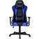 Paracon Brawler Gaming Chair - Black/Blue