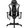 Paracon Brawler Gaming Chair - Black/White