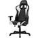 Paracon Brawler Gaming Chair - Black/White