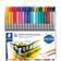 Staedtler Double Ended Fibre Tip Pens 36 Pack