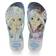 Havaianas Kid's Slim Frozen - White/White