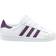 adidas Superstar W - Ftwr White/Red Night/Gold