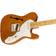 Squier By Fender Classic Vibe 60s Telecaster Thinline MN NAT