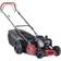 AL-KO Premium 520 VS-B Petrol Powered Mower