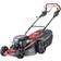 AL-KO Premium 520 VS-B Petrol Powered Mower