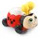 Leapfrog Rainbow Lights Ladybird