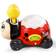 Leapfrog Rainbow Lights Ladybird