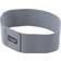 Casall Mini Band Light Grey, Unisex, Apparatuur, Trainingsapparatuur, Training, Grijs, ONESIZE