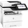 HP LaserJet Enterprise MFP M528f 216 x 356 mm 650 Feuilles