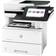 HP LaserJet Enterprise M528f Laser A4 1200 x 1200 DPI A4