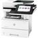 HP LaserJet Enterprise M528f Laser Printer