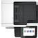 HP LaserJet Enterprise M528f Laser Printer