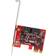 StarTech PEXSAT32