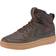 Nike Court Borough Mid 2 GS - Baroque Brown/Gum Medium Brown/Black