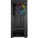 MSI Case Mag Vampiric 010 Middle Tower USB 3.0 Colore Nero