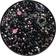 Popsockets Soporte Adhesivo Sparkle Black