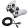 Snakebyte GamePad sans fil Gris pour PS4