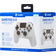 Snakebyte GamePad sans fil Gris pour PS4