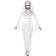 Smiffys Haunted Asylum Nun Costume White