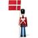 Kay Bojesen Flag Bearer Prydnadsfigur 18.5cm