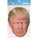 Rubies President Donald Trump Mask