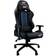 Nordic Gaming Carbon Gaming Chair - Black/Blue