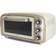 Ariete Vintage 979 Gul, Rostfritt stål, Beige, Brun