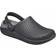 Crocs Literide Clog - Black/Slate Grey