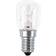 Osram Special T26 Incandescent Lamp 15W E14