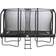 Salta First Class Trampoline 244 x 427cm + Safety Net